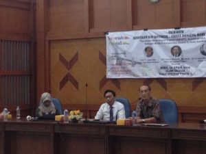 ITS Siap Kawal Proyek Surotram Boyorail