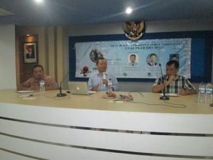 Mahasiswa Harus Panik Hadapi Kelangkaan Energi