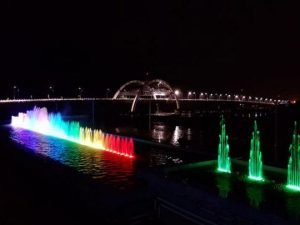 Jembatan Kenjeran Bakal Bantu Ekonomi Masyarakat