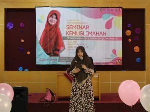 Belajar Berbakti dari Kisah Hidup Rere