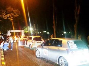 Mechanical City 2016 Dekatkan Teknologi ke Masyarakat