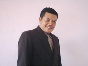 Pimpin Perpustakaan, Edy Inisiasikan Green Library