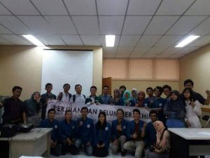 Tingkatkan Euforia Pimnas Lewat PKM-KT.COM