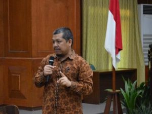 Tiga Sektor Penting Menuju Negara Maritim