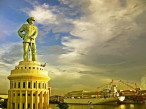 SCM ITS Cetak Kader Pejuang Maritim