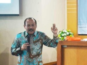 Jawab Tantangan Ekonomi Global dengan BUMDes