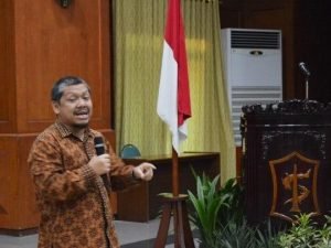 Ini Solusi Tepat Untuk Pembangunan Indonesia
