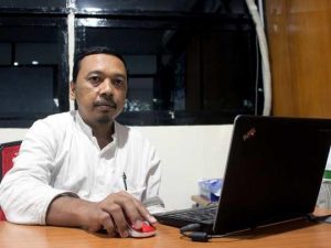 Dosen ITS Ubah Sampah Jadi Energi Alternatif