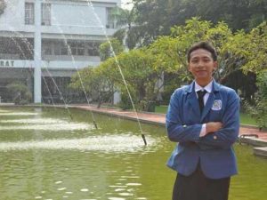 Jadi ITS Heroes Bermodalkan Baca dan Diskusi