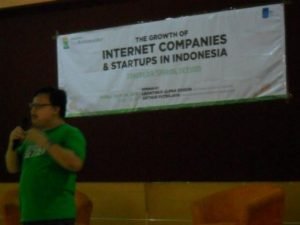 Membaca Peluang Bisnis Internet di Indonesia