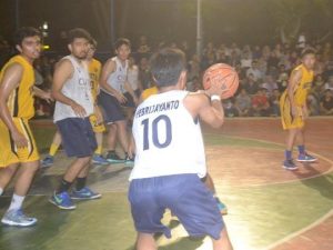 Kalahkan TI, Sipil Pertahankan Juara IBL