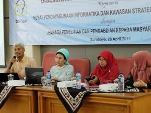 Berikan Apresiasi Lebih untuk Tingkatkan Jumlah Penelitian