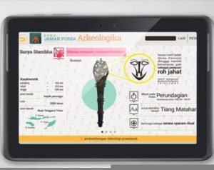 Museum Virtual Bisa Tingkatkan Minat Pengunjung