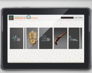 Museum Virtual Solusi Menjaga Warisan Budaya