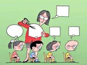 Generasi Muda Krisis Moral, Salah Siapa?