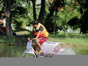 Ini Dia Enam Lomba Besar Marine Icon