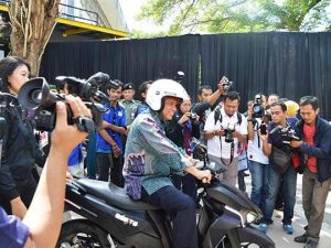 Menristekdikti Janjikan GESITS Masuk Dapur Industri