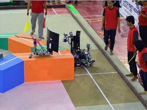 Tumbangkan URSA, RI-NHA Melenggang ke Perempat Final