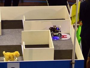 Abinara-1 Terhenti, Al-jazair Melaju ke Semifinal