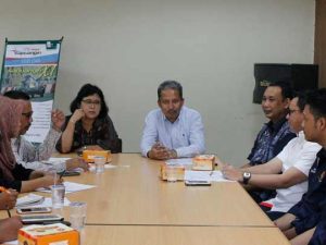 Sapu Angin Siap Melaju di SEM Eropa