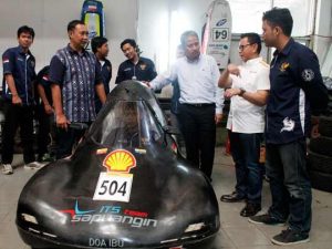 Persyaratan Baru, Sapu Angin Atur Strategi Anyar