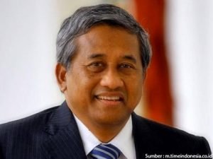 M Nuh Terima Penghargaan dari Pemerintah Jepang