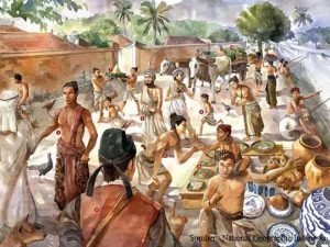 Kenali Teknologi Peradaban Melalui Sejarah