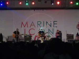 Himasiskal Gratiskan Masuk Marine Festival dengan Buku