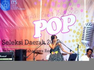 Peksiminal Tunjuk ITS sebagai Tuan Rumah