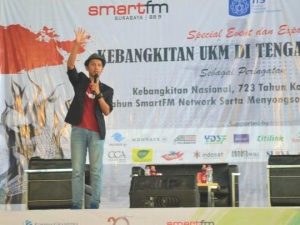 Bukalapak : UKM Indonesia Harus Naik Kelas