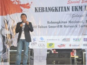 Pengembangan Inovasi Kreatif itu Penting Dalam Usaha