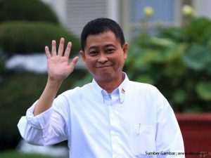 Jalin Kerjasama, Jonan Akan Sambangi ITS