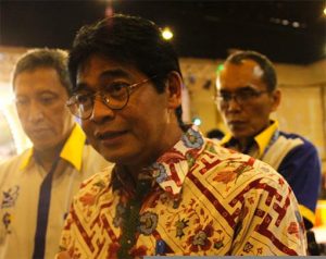 Pemenang KRI Berangkat ke Thailand