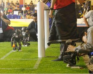 Barelang Taklukkan Ichiro di Semifinal
