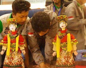 Ini Persiapan VI-Rose Menuju Final