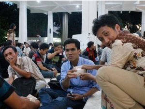 Kurangi Kecurangan dengan Sistem Anyar