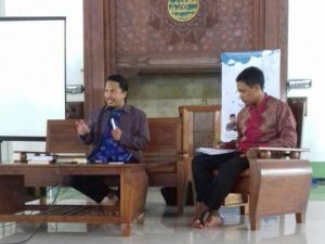 Kupas Tuntas Sejarah Islam di Indonesia
