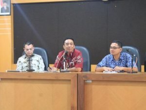 Tingkatkan Kualitas Lulusan, ITS Gelar Sertifikasi Profesi