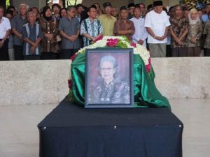 Selamat Jalan Sang Legenda
