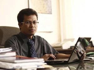 Gencarkan Reklamasi, Teknologi Indonesia Dianggap Mumpuni