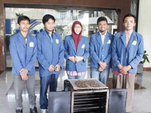 ITS Optimistis Loloskan Banyak Tim Menuju Pimnas 29