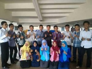 ITS Terima 15 Mahasiswa Baru dari Beasiswa PBSB