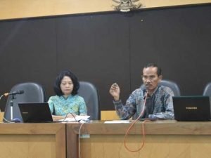 ITS Gelar Sosialisasi Alih Status BMN