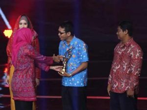 Bukan Soal Penghargaan, Dalu Ubah Wajah Dolly