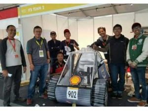 Kemenangan Yang Tertunda Untuk Sapu Angin