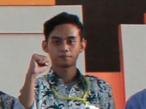 Hafal Al-Quran 5 Juz, Yazid Bawa Pulang Juara Harapan