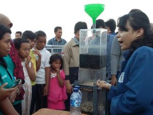 TUN, Realisasikan Alat untuk Kembangkan Daerah Pesisir