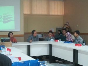 Gelar Bimbingan Intensif untuk Peserta PIMNAS ke-29