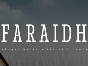 Permudah Belajar Ilmu Waris melalui Aplikasi
