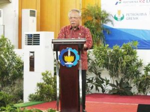 Menteri PU: Infrastruktur Indonesia Belum Ideal